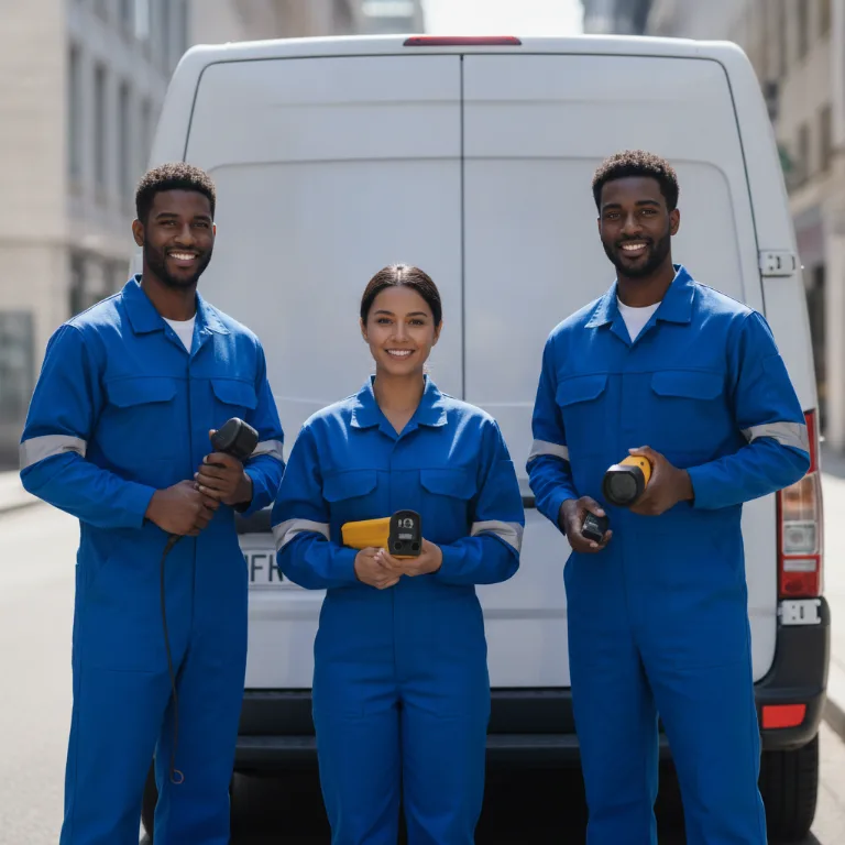 Water Leak Detection team in Sunrise